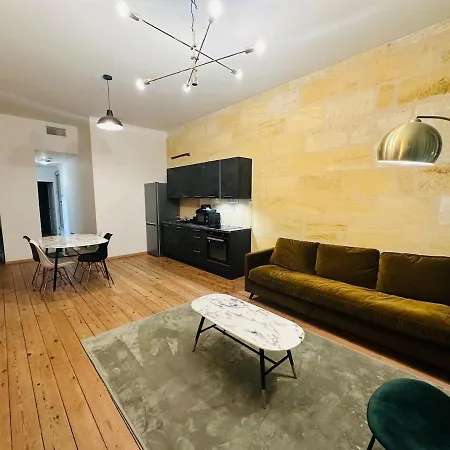 1- Hypercentre,free Parking, Clim, Wifi, Netflix