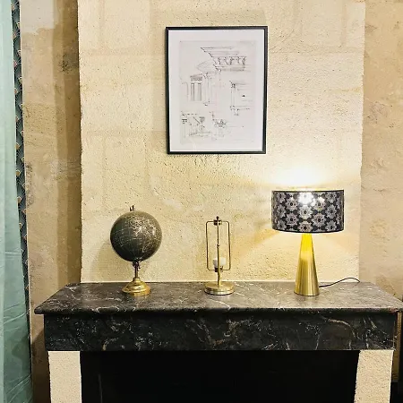 Apartment 1- Hypercentre,free Parking, Clim, Wifi, Netflix