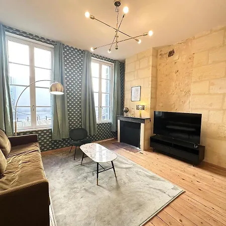 1- Hypercentre,free Parking, Clim, Wifi, Netflix *