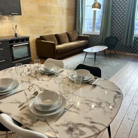 1- Hypercentre,free Parking, Clim, Wifi, Netflix